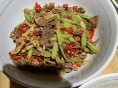 -农耕记·湖南土菜(观澜福城天虹店)