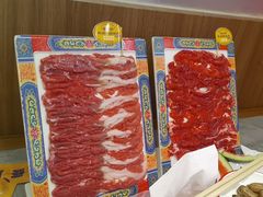 -侃爷南门铜锅涮肉