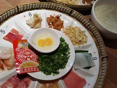 -上坐过桥米线(顺城店)