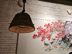 -苹果树下艺术餐厅(通州店)