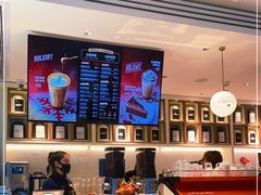 -Peet's Coffee皮爷咖啡(万象天地店)