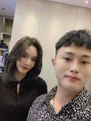 点击看大图 -HAIR HERE造型