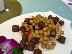 -新疆兵团食府清真(马连道店)