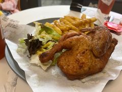 -艾薯夫妇Aysh(福田星河COCOPark店)