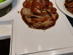 -谷语中餐厅