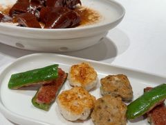 -滋粥楼·顺德菜(番禺广场总店)
