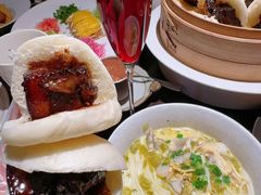 -庐灶江南·江南菜·四合院Bistro(东直门雍和宫·原华侨宾馆店)
