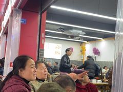 -李德富老街牛杂火锅(抚琴街店)