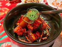 -上海滩餐厅(BFC外滩金融中心店)