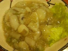 -気楽亭和食料理(气乐亭大世界本店)
