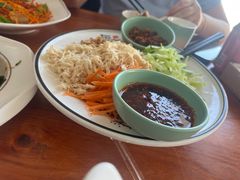 -云隐小厨·传统大理美食(复兴路店)