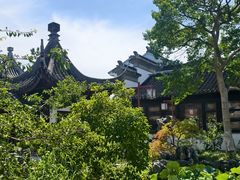 -苏州冶园园林民宿(太湖西山风景区店)