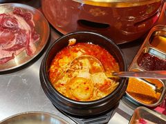 -西塔老太太泥炉烤肉(苏州大悦城店)