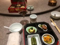 -素慧餐厅(大虹桥店)
