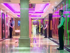 -阳光钱柜KTV(八一路店)