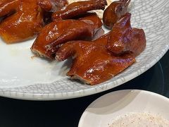 -民国红公馆(老门东店)