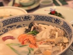 -山外山菜馆(玉泉路店)