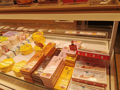 -好利来(望京中福店)