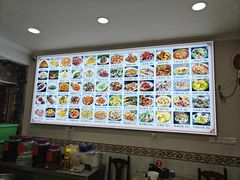 -邀月楼(新华路店)