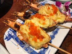 -萤初高端日料王(曲江银泰店)