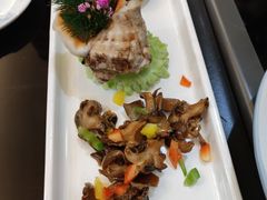 鸿山角螺-堂宴·老厦门私房菜(1988仙岳总店)