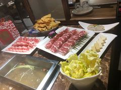 -应时肥牛火锅居(联合路店)