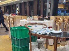 -尖沙咀大酒楼(罗村店·粤菜海鲜·宴会聚餐)