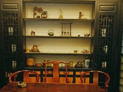 -茶叁酒肆·楚味江湖(菱角湖店)