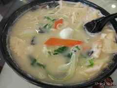 -拱北楼(皇亭广场店)