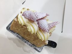 -红房子西点(南京东路店)