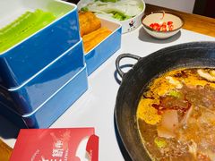 -老天桥蛙炉火锅(姑苏总店)