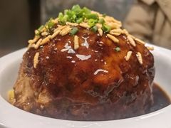 -扬州狮子楼·非遗淮扬菜(东关街店)