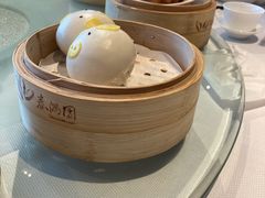 -春满园·早茶·粤菜·宴会(前海店)