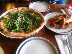 -PIZZA BIANCA(万象城店)