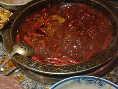 -蜀大侠火锅(总府路店)