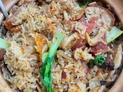 -壹煲口福煲仔饭(中山路店)