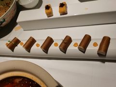 -杏花堂晋商私房菜(华熙五棵松店)