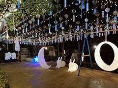 -天目湖涵田半山温泉