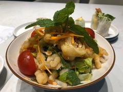 -美奈小馆·越南料理(中航城君尚购物中心店)