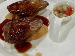 -新侨三宝乐西餐厅(崇文门店)