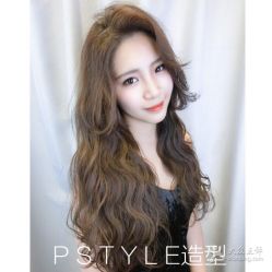 长发-P.STYLE派斯造型