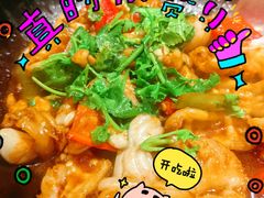 -甘家界牌柠檬鸭(青山店)