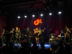 -JZ Club 爵士酒吧(上海店)