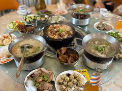 -柳沟豆腐宴69号福豆堂