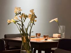 -菩提素素食餐厅(晶郦馆店)