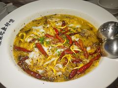-太二酸菜鱼(兴业太古汇店)