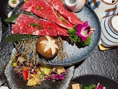 -牛焱·烧肉酒肆(五大道店)