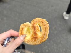 -国际饭店·帆声西饼屋(黄河路店)