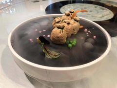 -广州富力丽思卡尔顿酒店·丽轩·粤菜