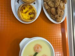 -景仁馅饼(蒿泊店)